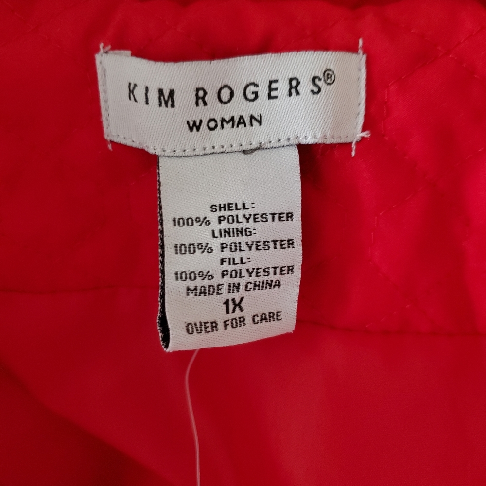 Coat - Picture 2 of 4